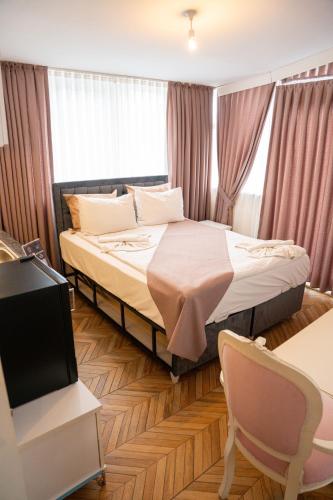 Pearl Hotel İstanbul in İstanbul