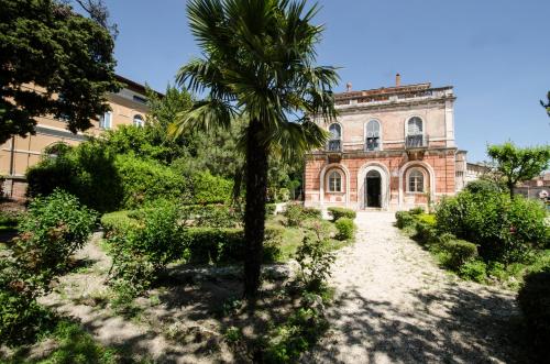 Hotel Iris - Perugia