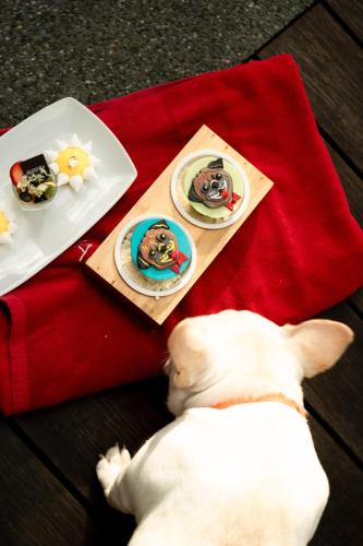 Avani Plus Khao Lak Resort