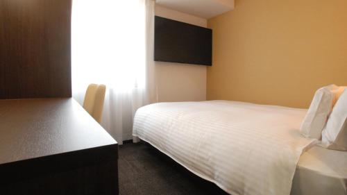 Single Room B - Non-Smoking