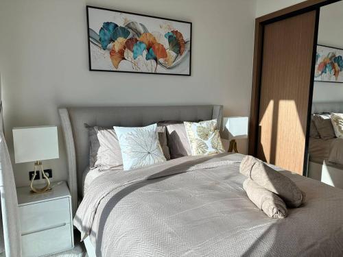 Gorgeous 1br Apt In Jvc, Dubaj