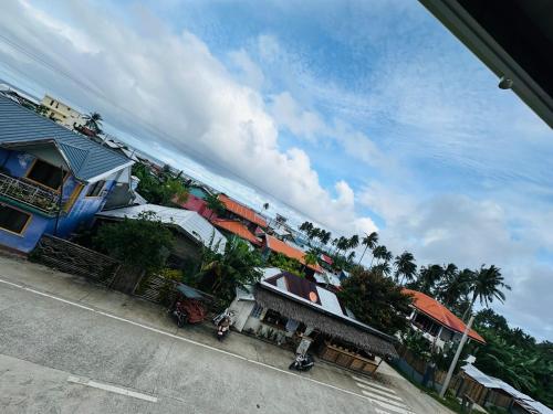 View, Cris&Mar Homestay Extension in Burgos