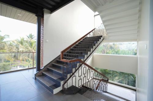 Kalpavana Resort in Kadur