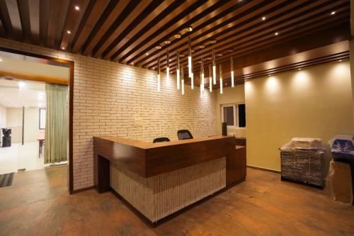 Kalpavana Resort in Kadur