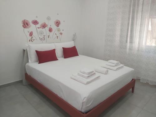 Deluxe Double Room room in Candy's dream rooms