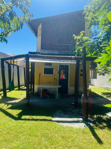 Casa en Playa Verde, Piriápolis (Casa en Playa Verde, Piriapolis) in Playa Verde