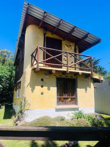 Casa en Playa Verde, Piriápolis (Casa en Playa Verde, Piriapolis) in Playa Verde