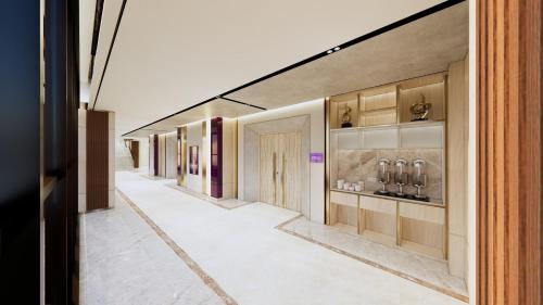 FOX Lite Hotel Majalaya in Bojongsoang