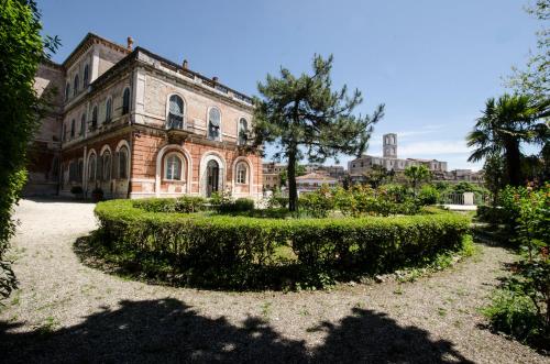 Hotel Iris in Perugia
