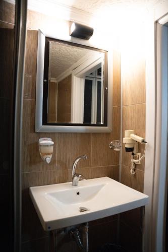 Pearl Hotel İstanbul, Istanbul (fotografie 6)