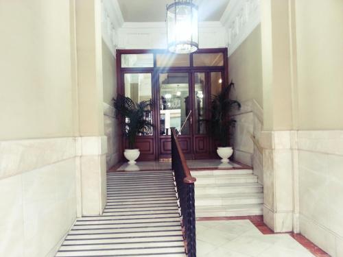  Hostal Avenida in Madrid