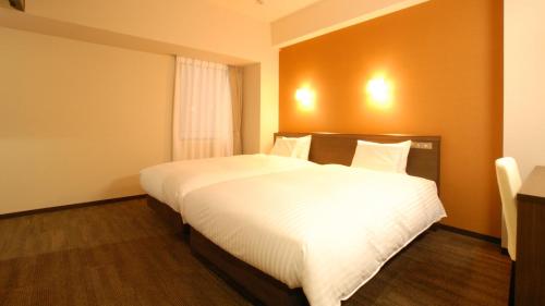 Universal Twin Room - Non-Smoking
