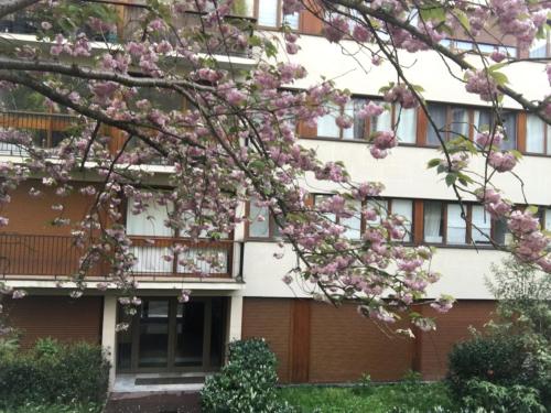 Garden, Gardens, Pool and More ! in Bougival