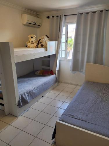 House in condominium, family friendly, beach front, Barra Velha (foto 9)