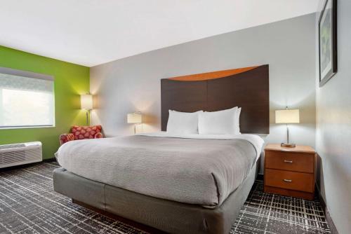 Quality Inn & Suites Birmingham - Highway 280 in Birmingham, USA