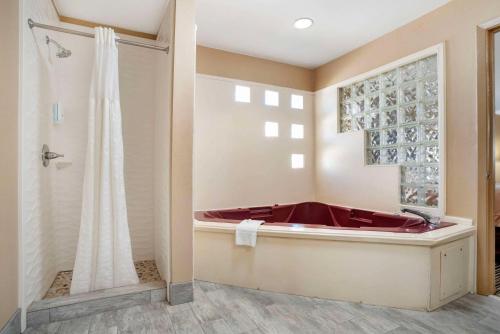 Quality Inn Brookhaven - image 13