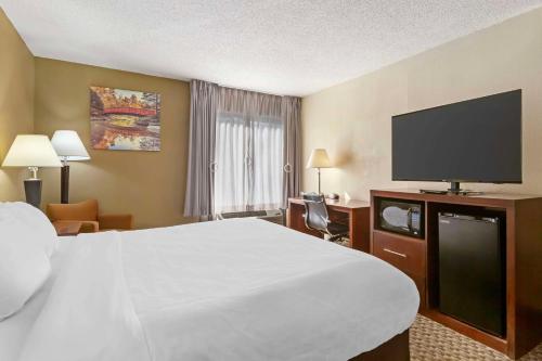 Comfort Inn Research Triangle Park - image 6