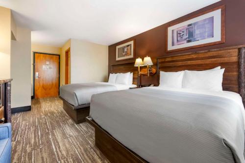 Quality Inn Ashland - Lake Superior - image 11