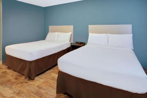 WoodSpring Suites St Louis St Charles WoodSpring Suites St Louis St Charles