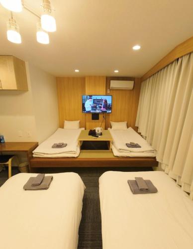 共用Lounge/電視區