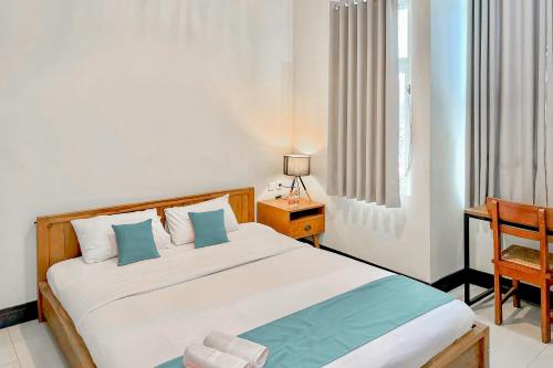 MYHOME Blora Mitra RedDoorz in Blora City