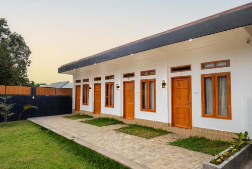 Zoya Rinjani villa Room Type - Budget Double Room