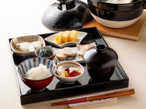 Machi no Odoriba – Kanazawa, CA