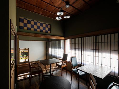 Machi no Odoriba - Accommodation - Kanazawa