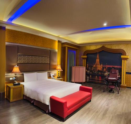 Wei Feng Exquisite Motel Pintung Branch