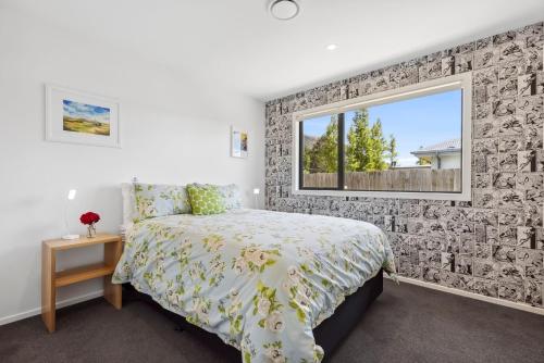 Stylish & Private near the Lake, Lago Hawea (foto 7)