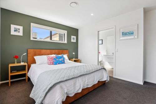 Stylish & Private near the Lake, Lago Hawea (foto 8)