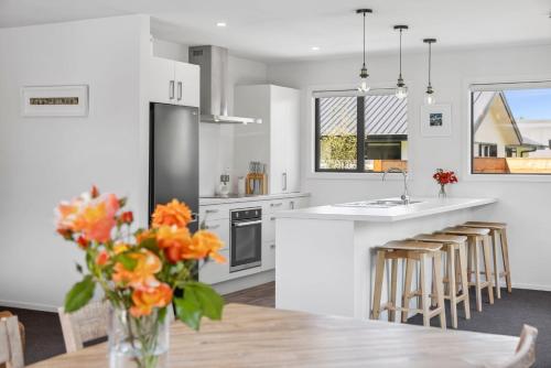 Stylish & Private near the Lake, Lago Hawea (foto 2)