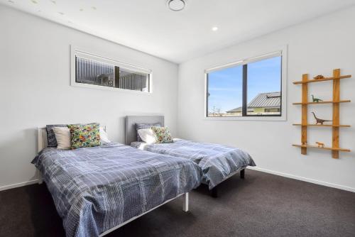 Stylish & Private near the Lake, Lago Hawea (foto 9)