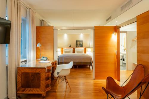 Hotel & Petit Spa Auersperg - image 3
