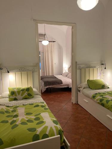 CASA PERIN - HOSTAL RURAL