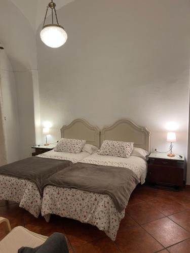 CASA PERIN - HOSTAL RURAL