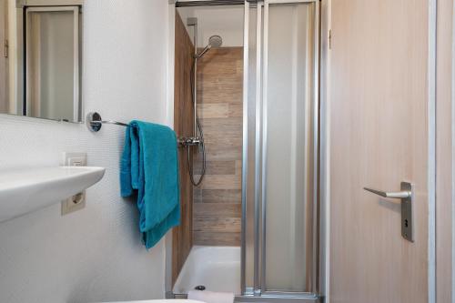 Haus Buhrer 3.0km von Freiamt entfernt