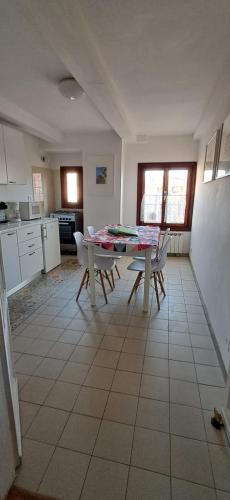 Your Terrace in Venice