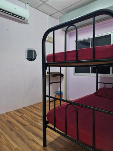Alhuda Roomstay in Batang Kali