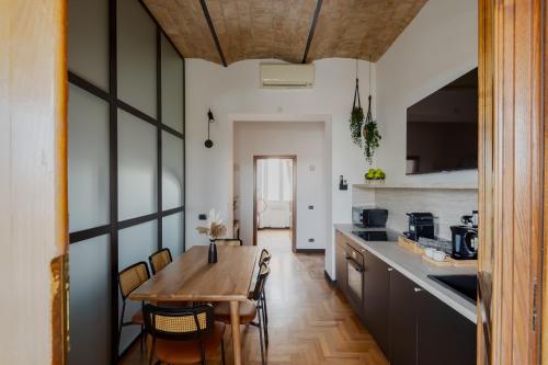 colosseo flats and penthouse 4