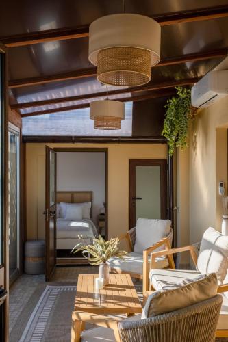 colosseo flats and penthouse 3
