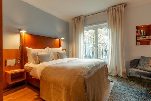 Hotel & Petit Spa Auersperg - image 10