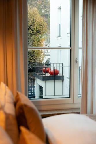 Hotel & Petit Spa Auersperg - main image