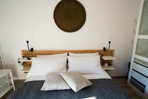 Casaromì Room Type - One-Bedroom Apartment