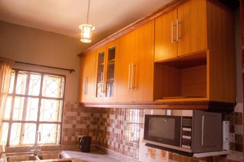 Soolar Apartment in Ikorodu in Ікоруду