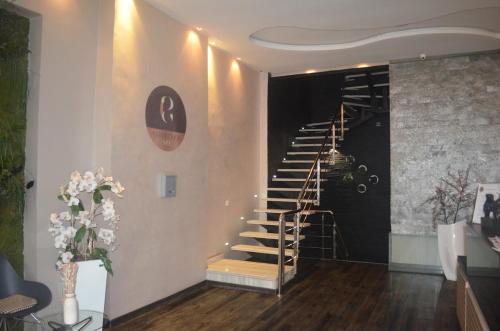 Cozy Central - Gym & Spa Srvcs, Casablanca (fotografie 6)