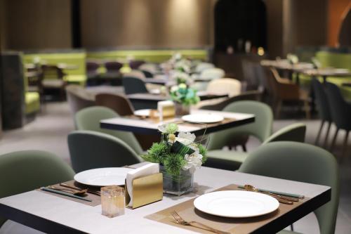 成都瑧林MUSTEL木文缇酒店(世纪城新会展店) 成都瑧林MUSTEL木文缇酒店(世纪城新会展店)