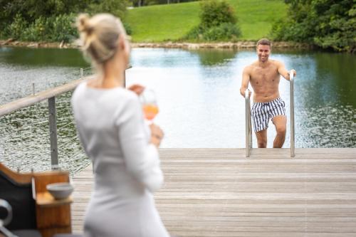 LAGO hotel & restaurant am see - image 11