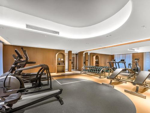 成都瑧林MUSTEL木文缇酒店(世纪城新会展店) 成都瑧林MUSTEL木文缇酒店(世纪城新会展店)