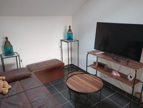 المرافق, La bonne adresse in Woippy